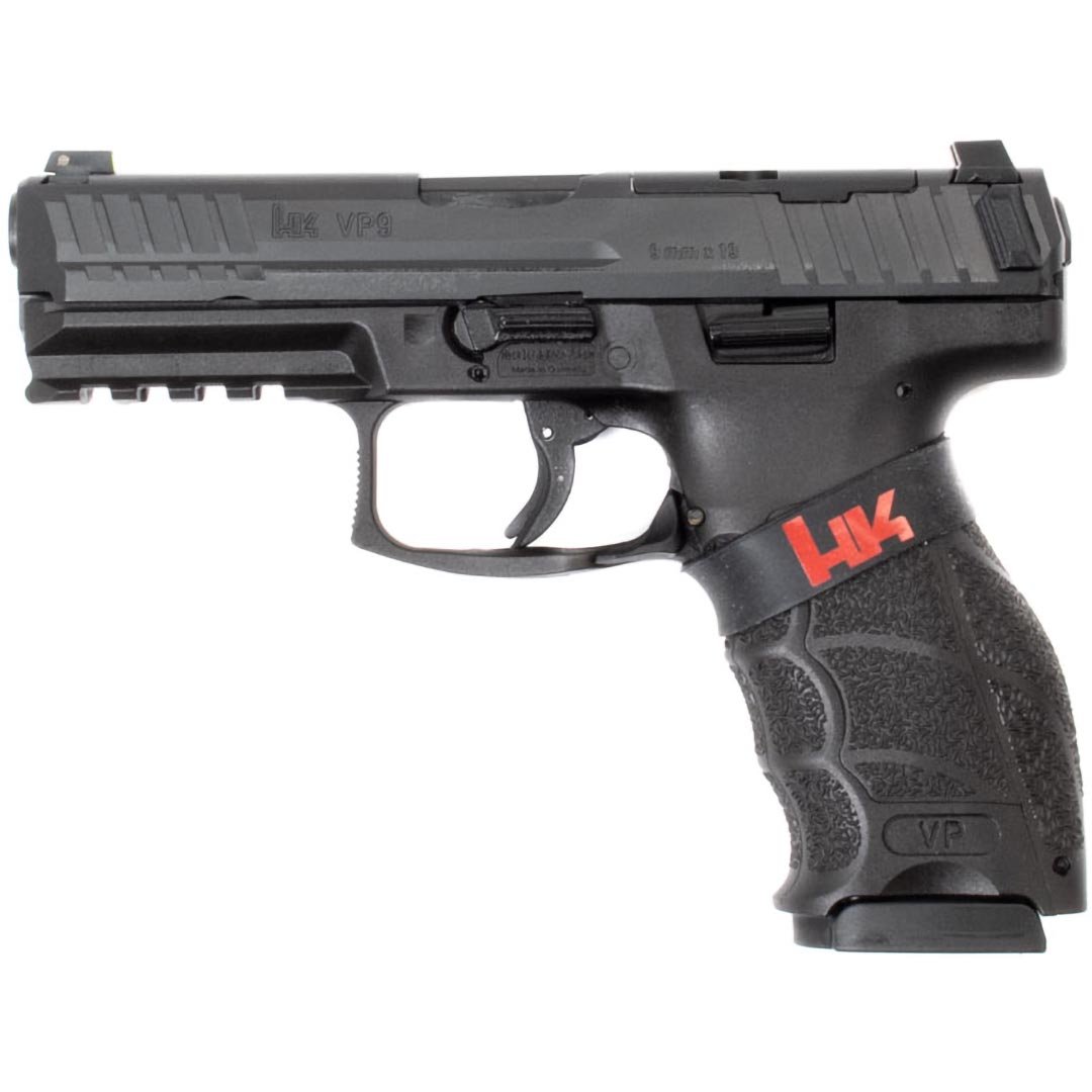 HECKLER & KOCH VP9